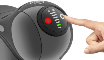 Macchina da caffè automatica Nescafé Dolce Gusto +🎁 100 capsule incluse ☕️👌