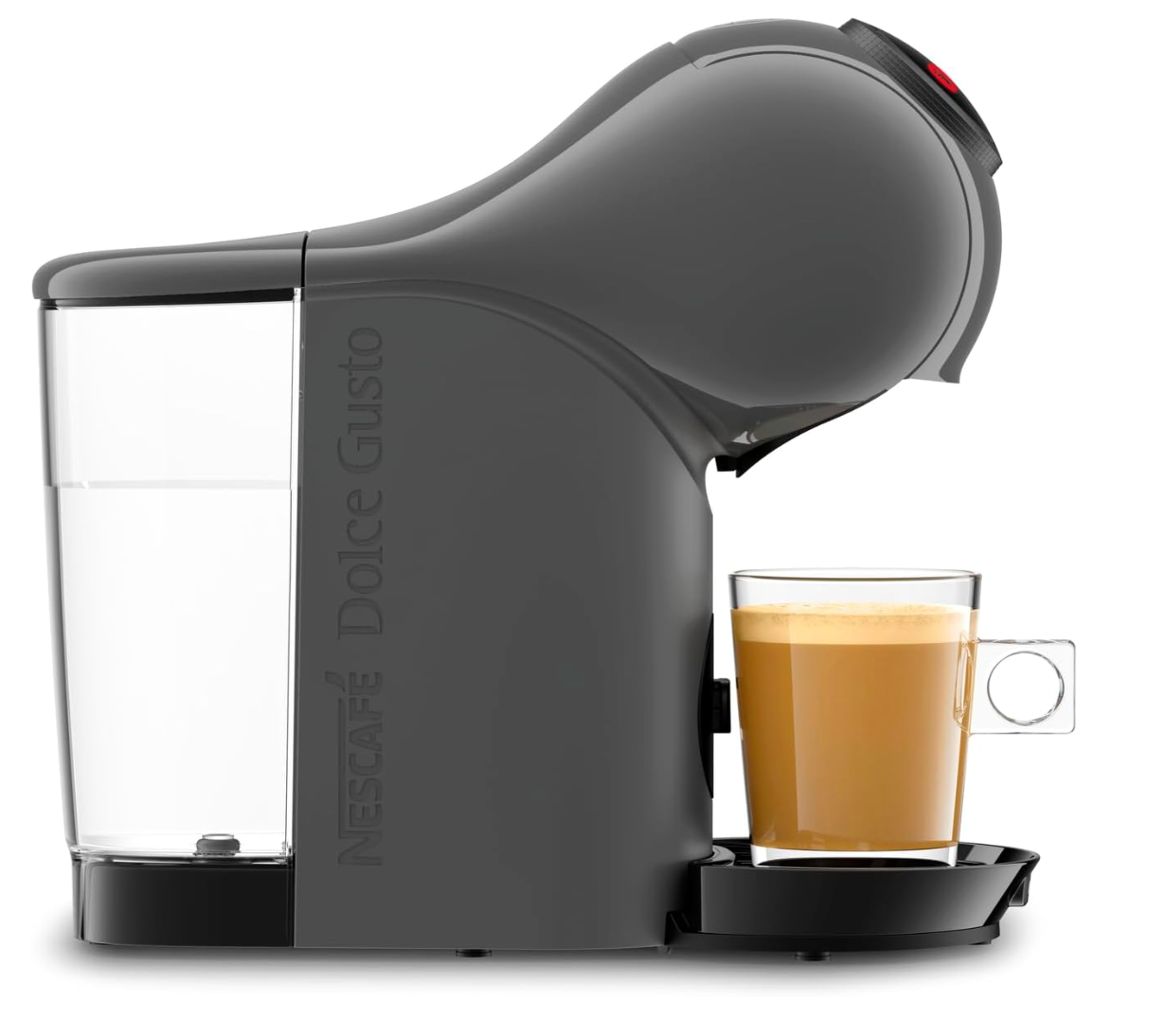 Macchina da caffè automatica Nescafé Dolce Gusto +🎁 100 capsule incluse ☕️👌