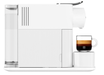 Macchina da Caffè Automatica - De'Longhi Nespresso Lattissima One ☕️😍 🎁 +100 capsule GRATIS