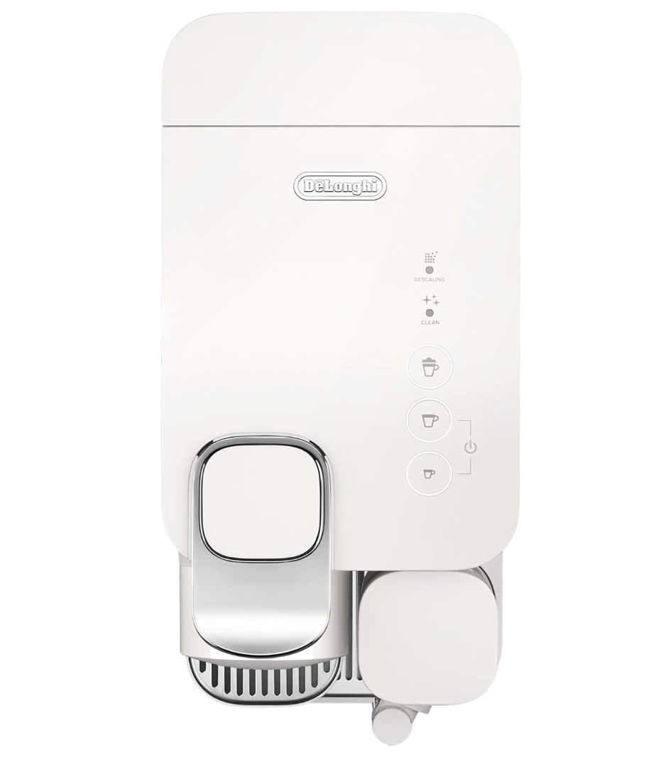 Macchina da Caffè Automatica - De'Longhi Nespresso Lattissima One ☕️😍 🎁 +100 capsule GRATIS