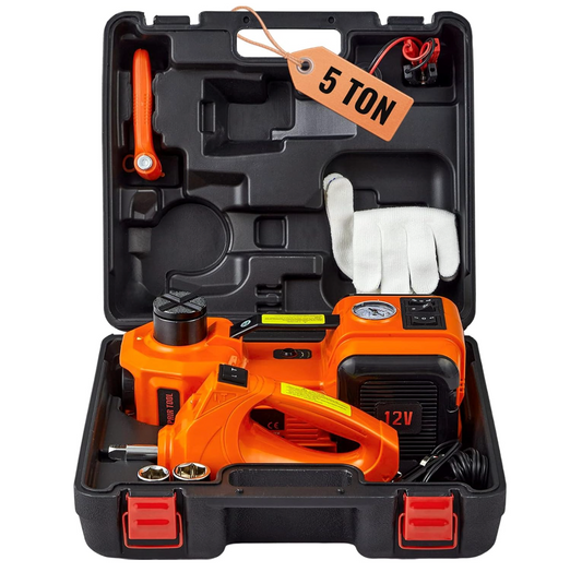 Elektrische Krik 5 Ton